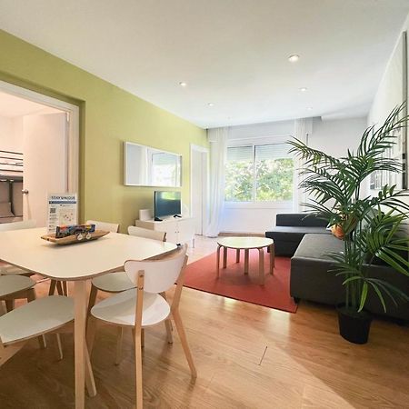 Stay U-Nique Apartments Aribau II バルセロナ エクステリア 写真