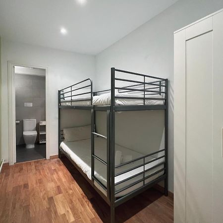 Stay U-Nique Apartments Aribau II バルセロナ エクステリア 写真