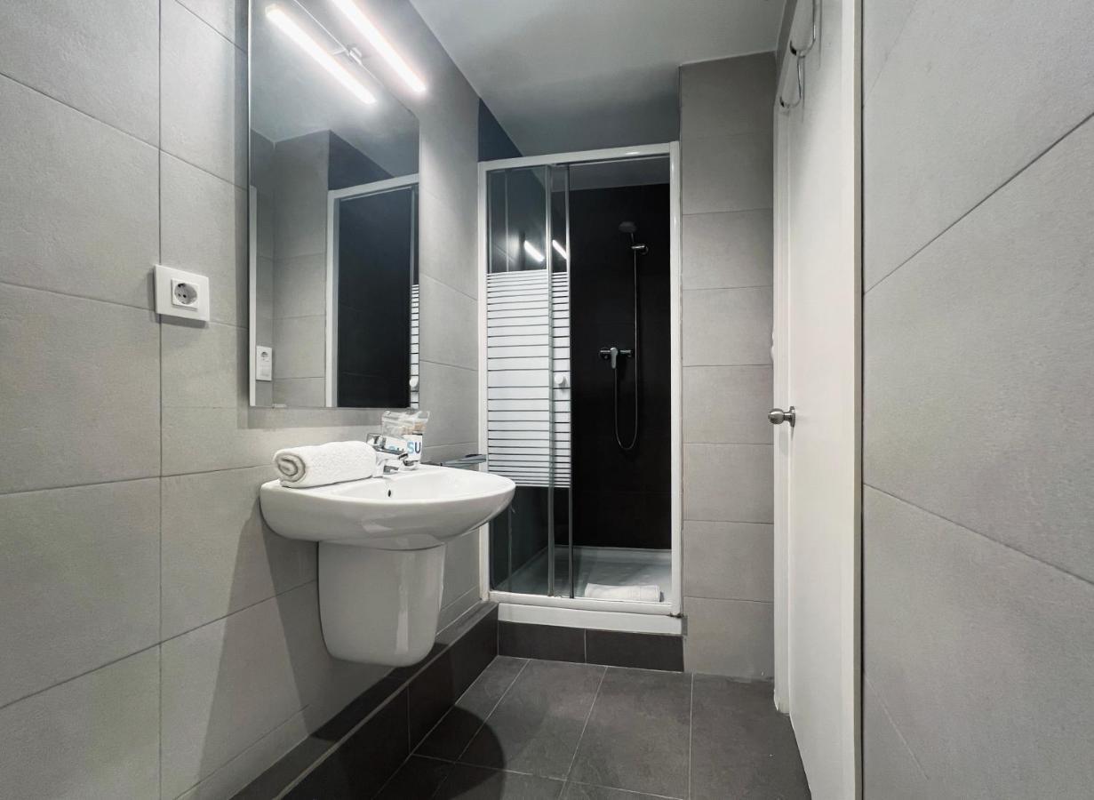 Stay U-Nique Apartments Aribau II バルセロナ エクステリア 写真