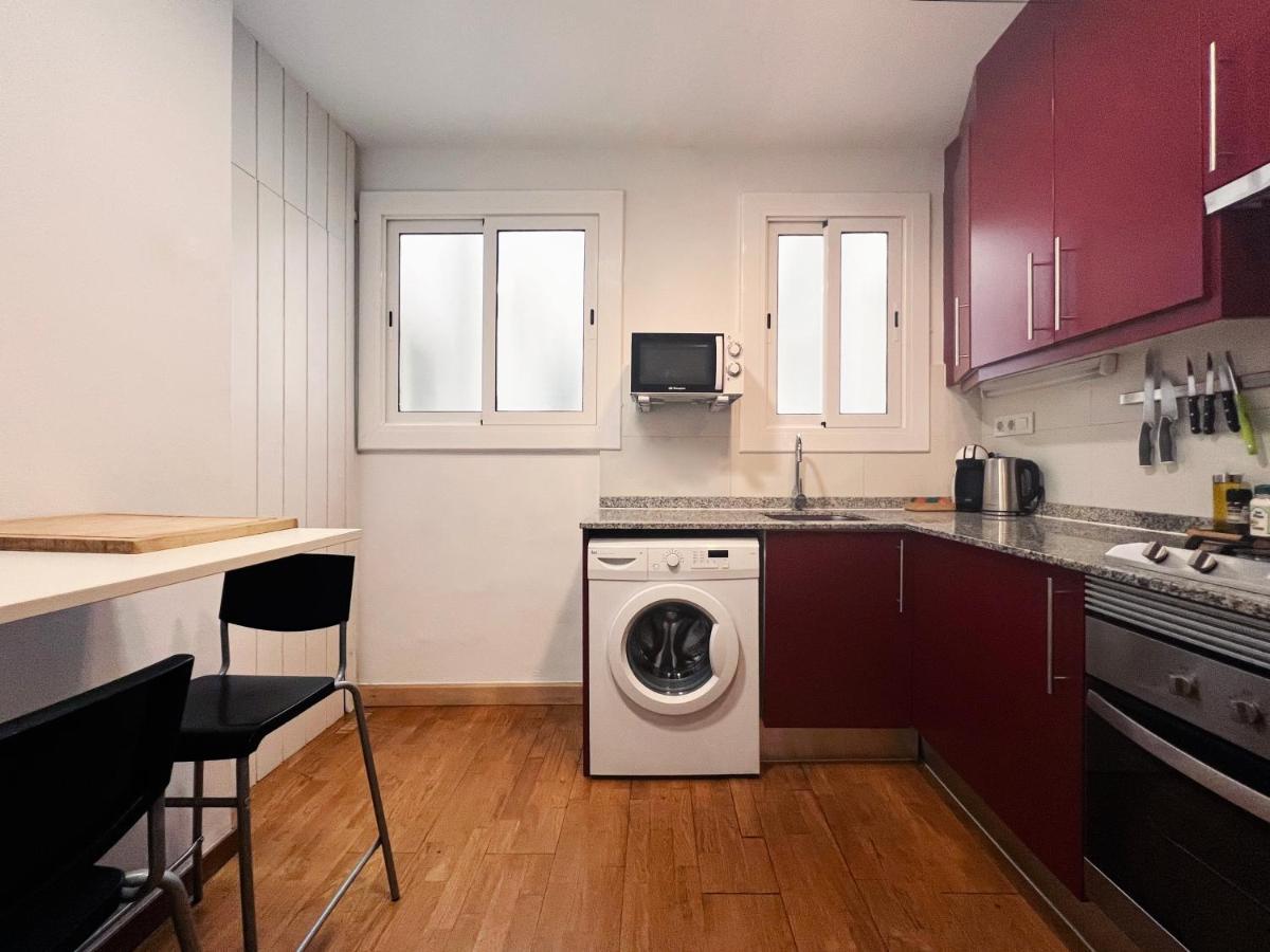 Stay U-Nique Apartments Aribau II バルセロナ エクステリア 写真